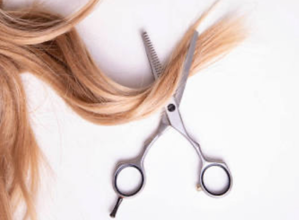 Kids Cut (under 10)
