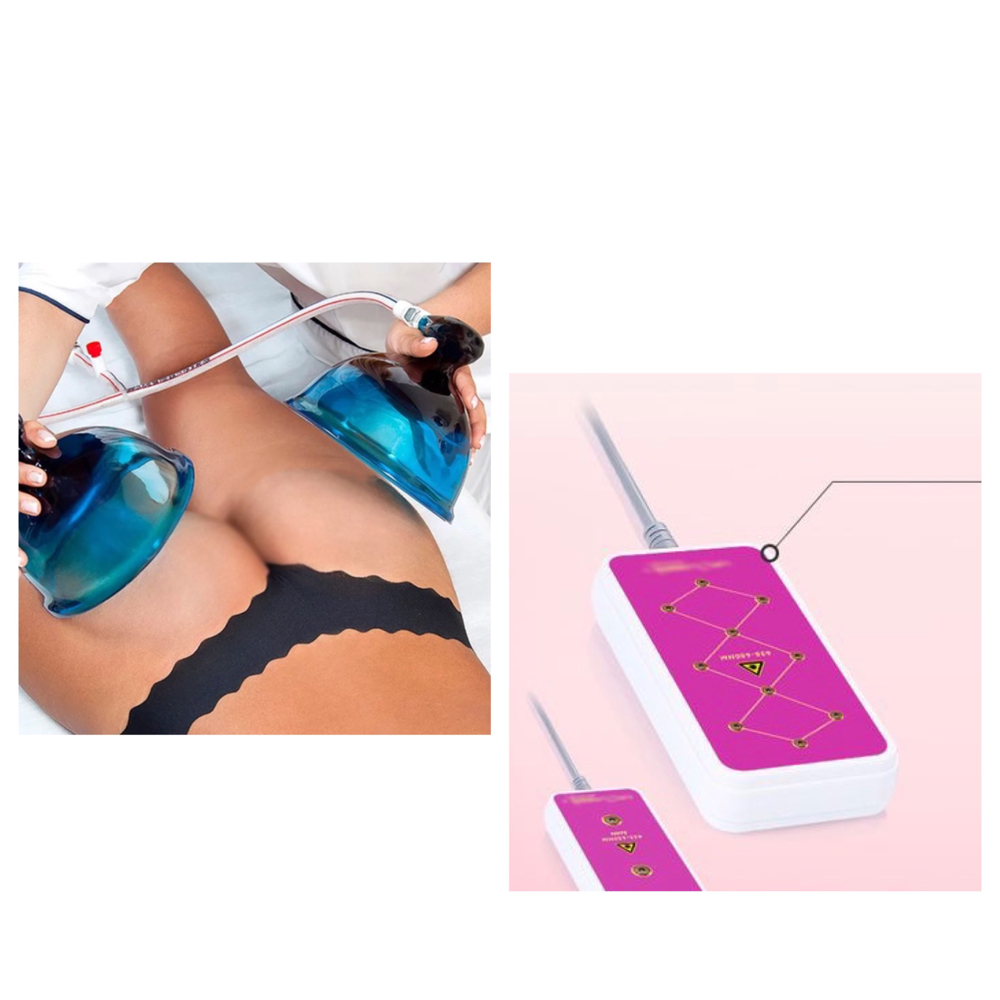 Lase Lipo & BBL 4 Sessions