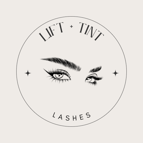 Lash Lift + Tint