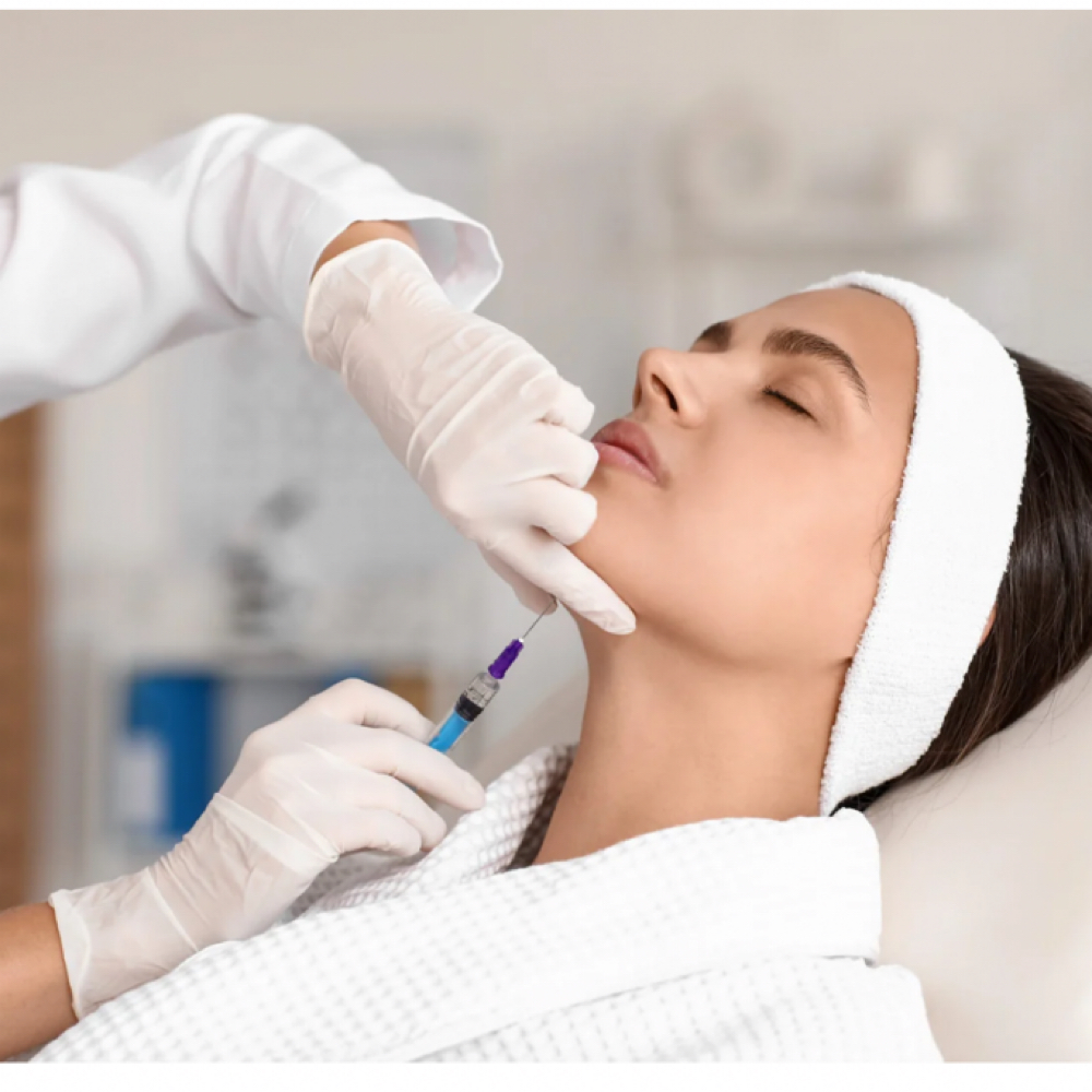 Lipo Dissolve at BAE Skin and Beauty in Springdale, AR