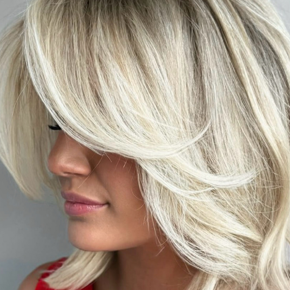 Blondetourage | Full Package at Marrisa Ann Beauty in Orland Park, IL