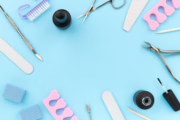 Toenail Trim