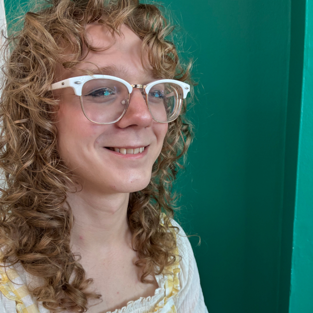 New Client Curly Consult (Required)