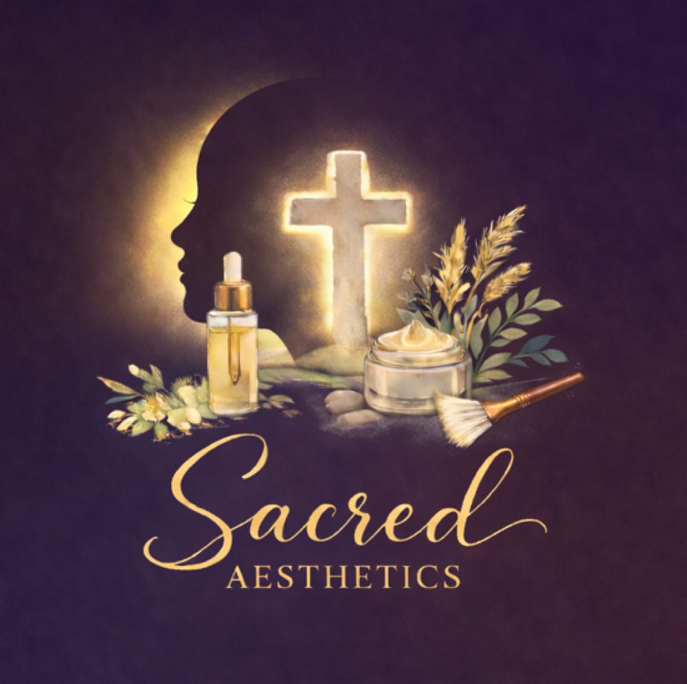 Sacred Signature at White Dove Salon and Aesthetics in Hickory, NC