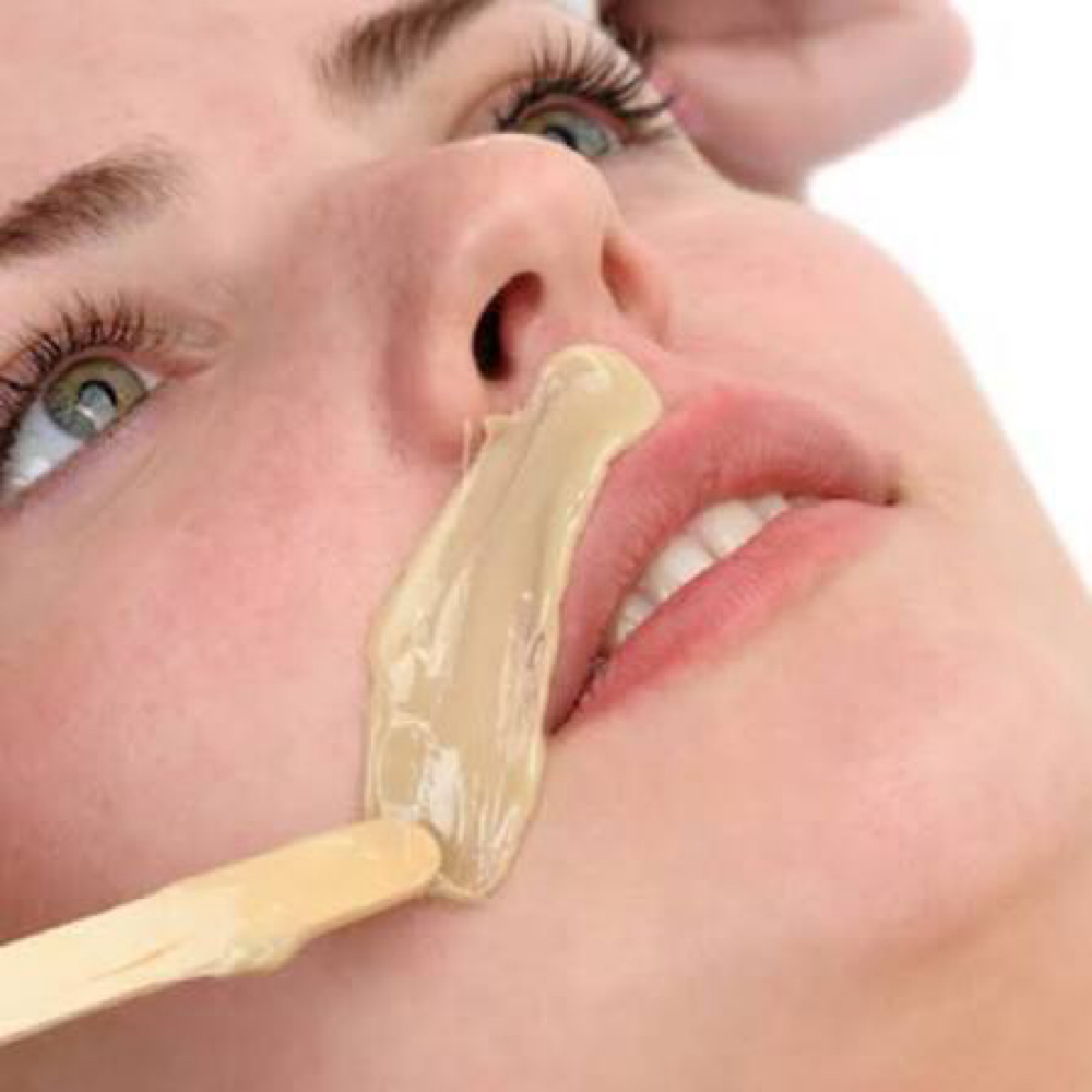 Lip Wax at Lucky Coast Lash in Brookfield, WI
