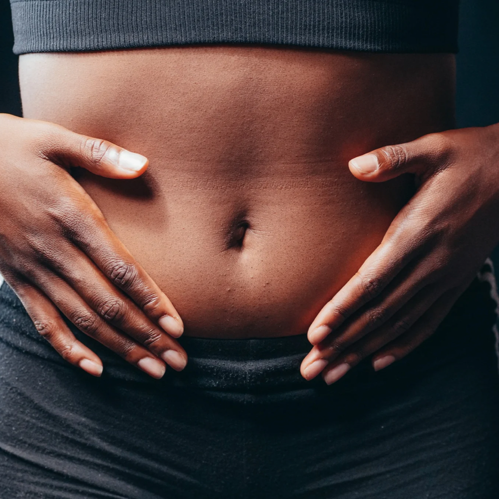 Happy Trail (hers)
