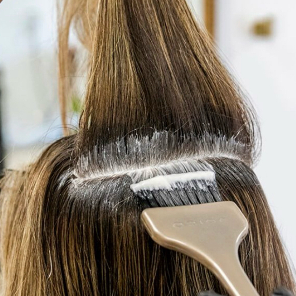 Root Touch Up (sydney)