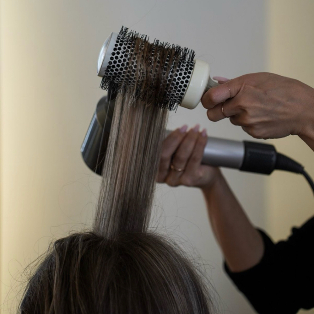 Blowout at JM Styles | Hair By Sami Jo in Naperville, IL