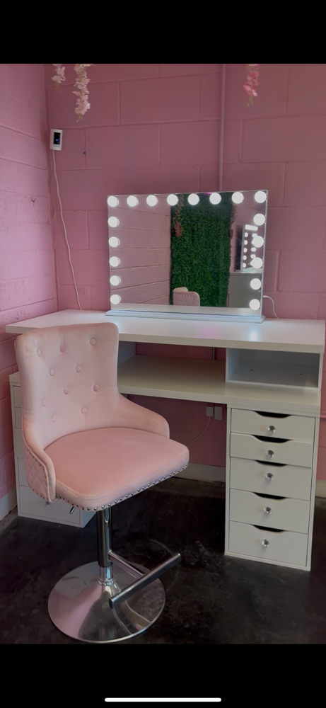 Bridal Inquiry + Trial