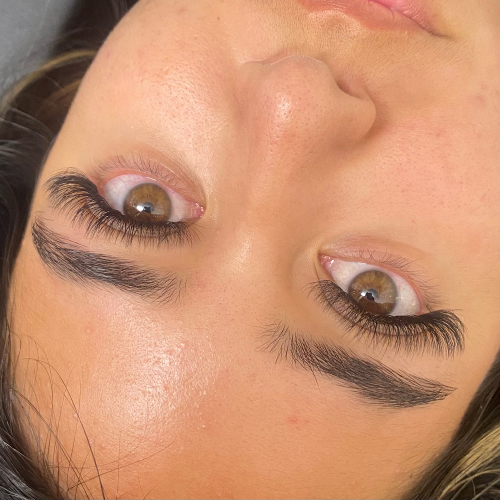 Hybrid Fill (2-2.5 weeks)
