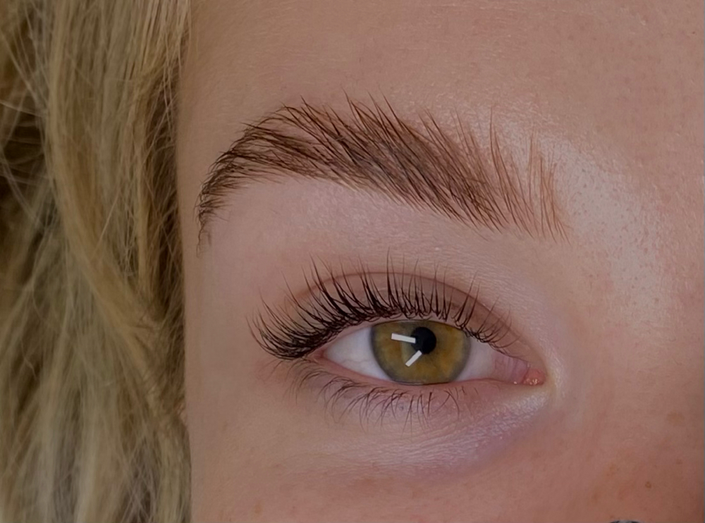 Lash Lift