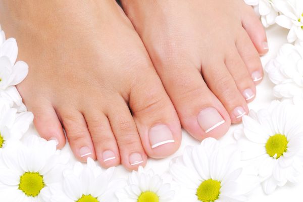 Pedicure