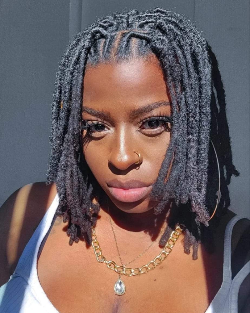 Loc Retwist