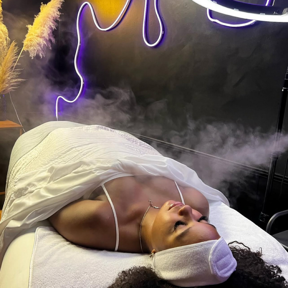 Signature Facial at THE LAB in Decatur, AL