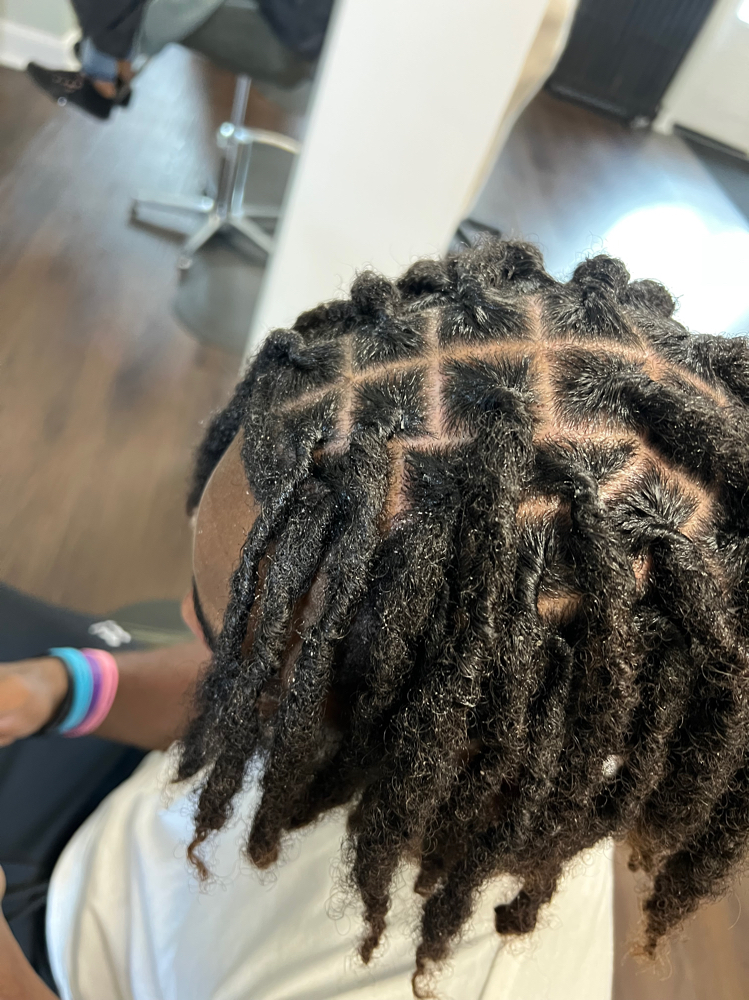 KH-Loc Retwist (student Price)