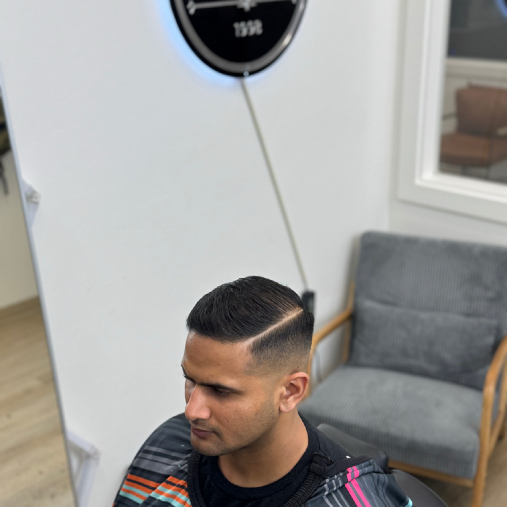 ANY TYPE OF CUTS at BOBBY JR in Orem, UT