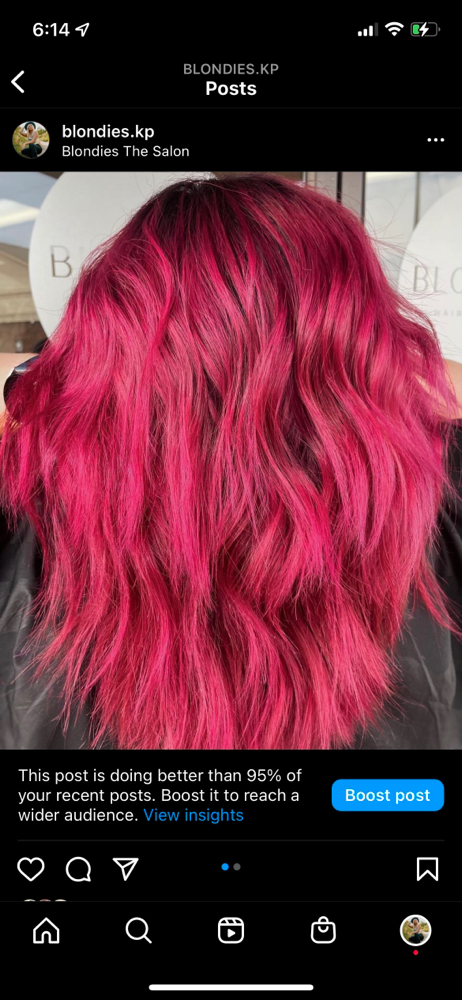 Vivid Color