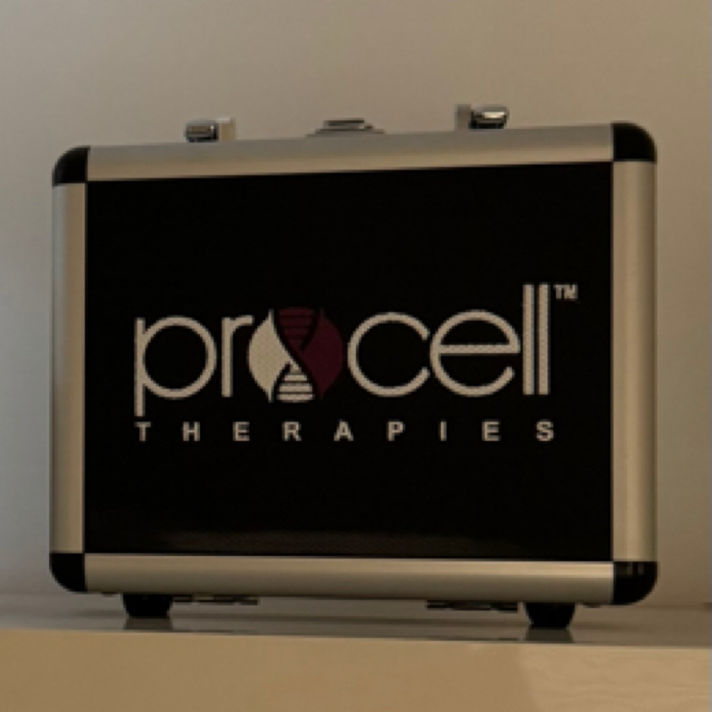 Procell Microchannel at Karla Espinoza in Downey, CA
