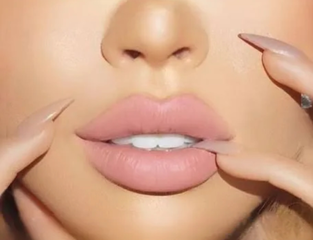 Lip Filler Consultation