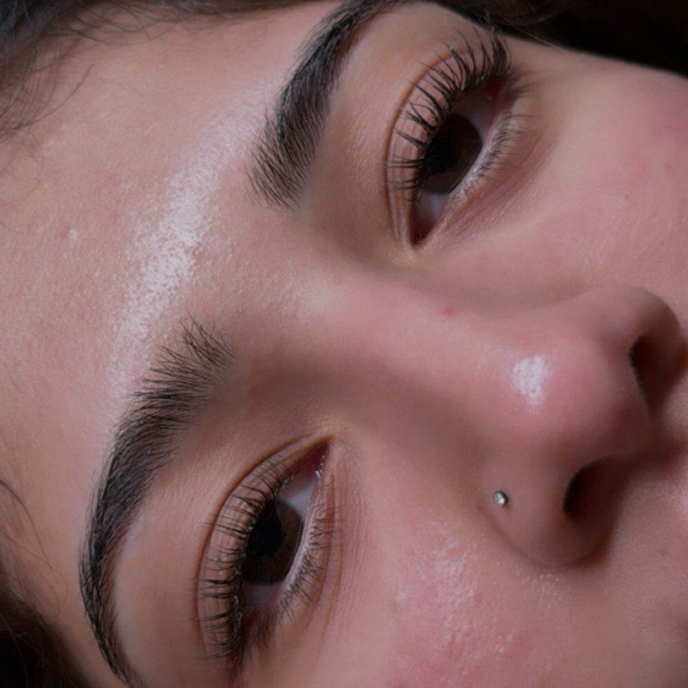 Lash Lift at Belleza Esthetics in San Angelo, TX