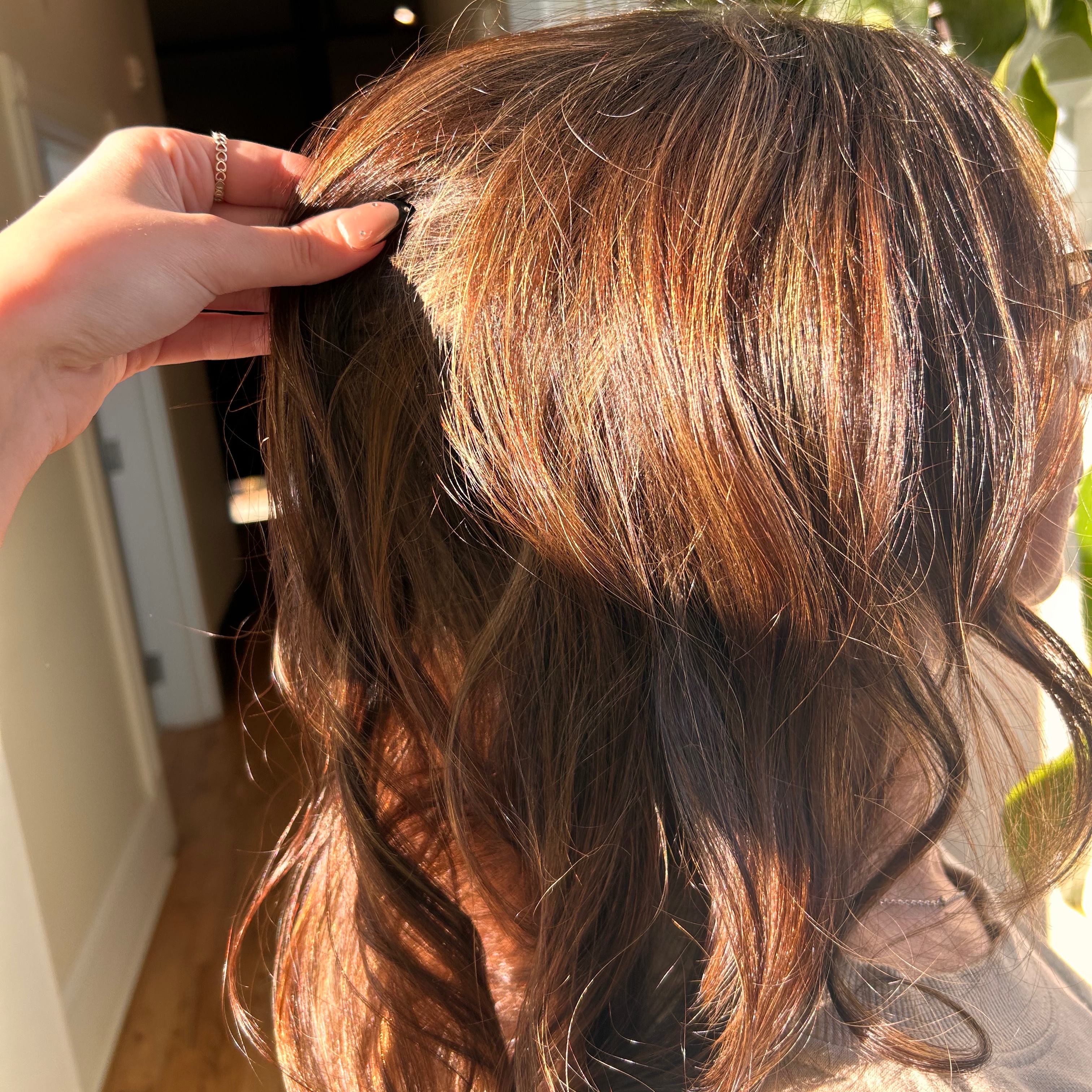 Full Highlight at Sweetly Styled by Zadie in Danielson, CT