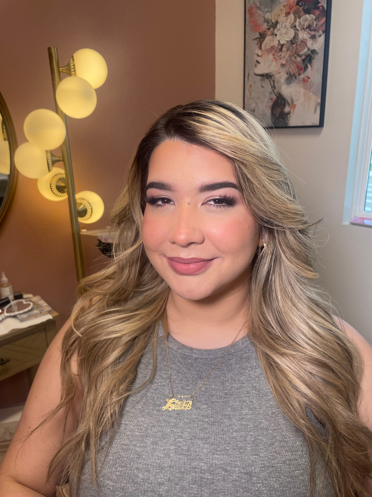 Beat The Heat Beauty Bundle