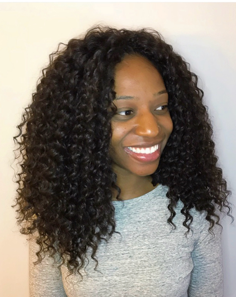 Crochet Braids