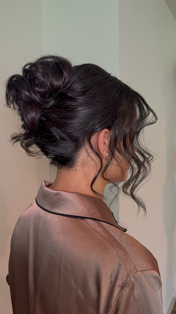 Formal Styling