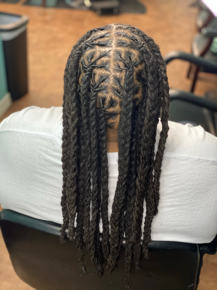 plaits (long)