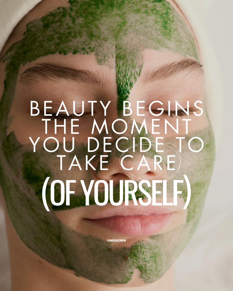 Mothers Day Facial