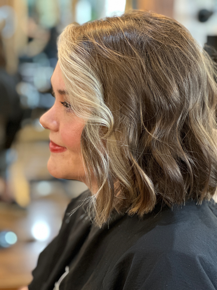 Roots With 10 Foils Or Less