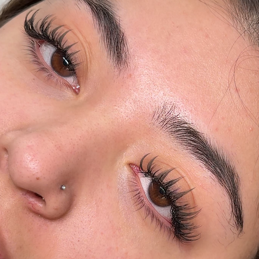 Anime Lashes at Infalliblebeauty in Thornton, CO
