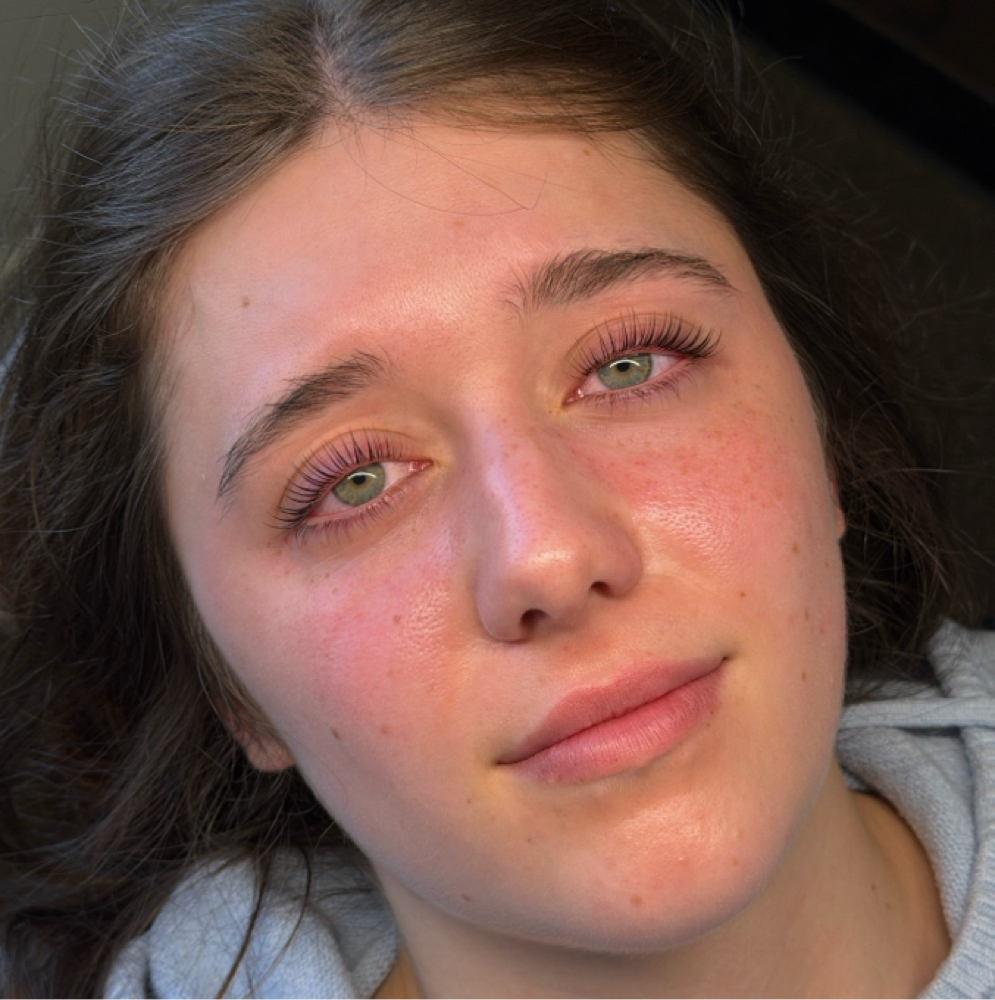 Korean Lash Lift ˚୨୧⋆。˚ at Skin N Brows in Centennial, CO