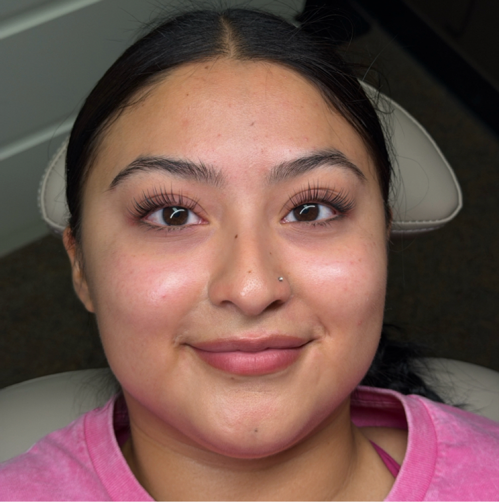 Korean Lash Lift ˚୨୧⋆。˚ at Skin N Brows in Centennial, CO