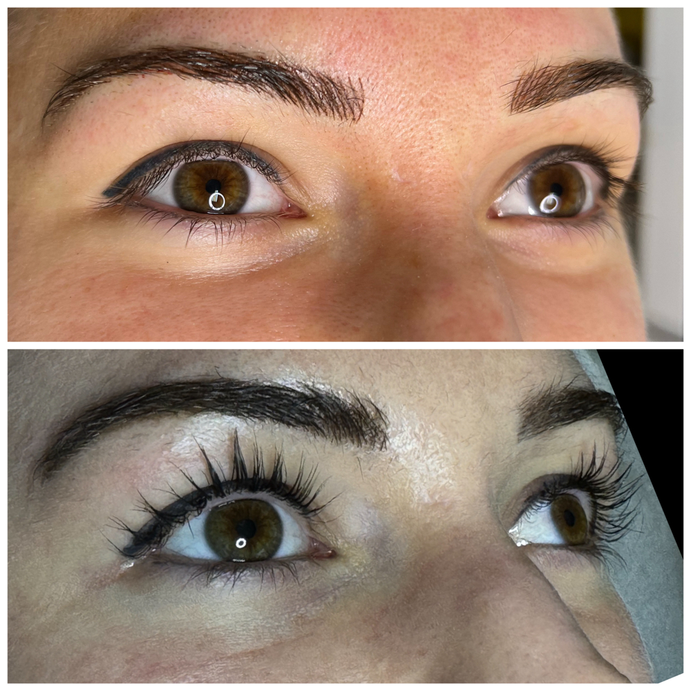 Lash Lift