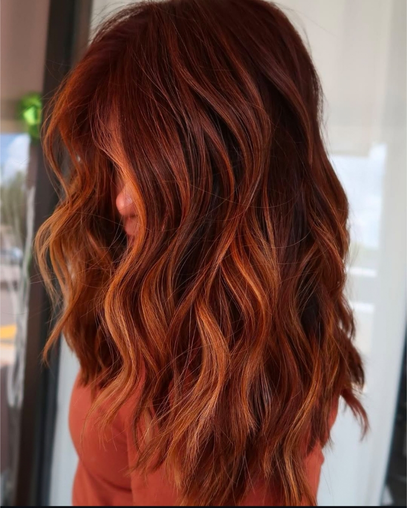 Tonal Gloss/Cut/ConditionTreatment