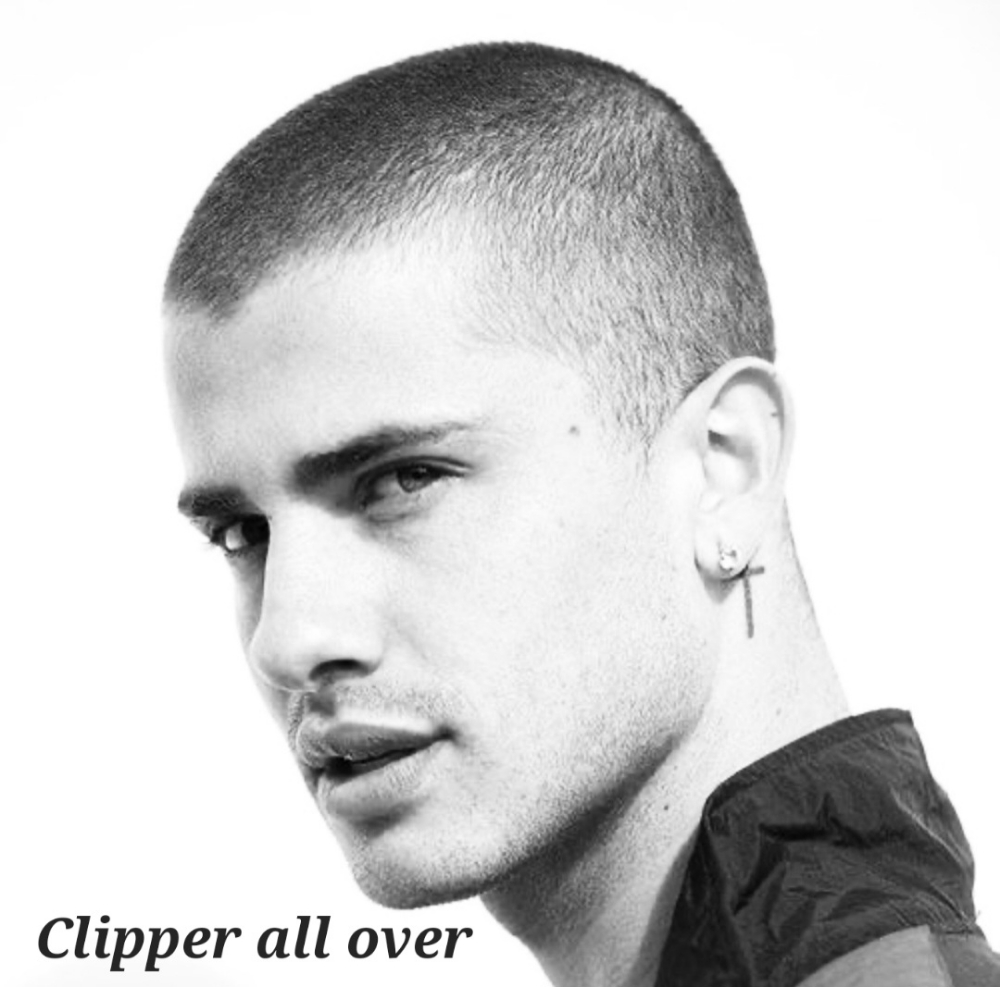 Clipper All Over