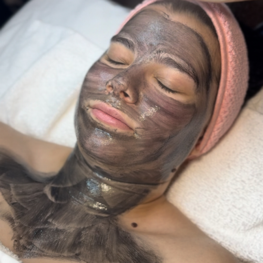 Mini Facial at Reyna Revive and Refresh in Georgetown, TX