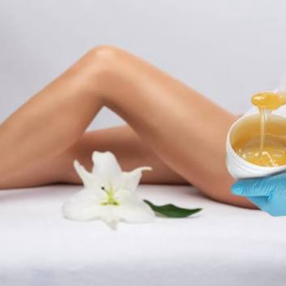 French Bikini Wax at Kizmet Beauty in Vero Beach, FL