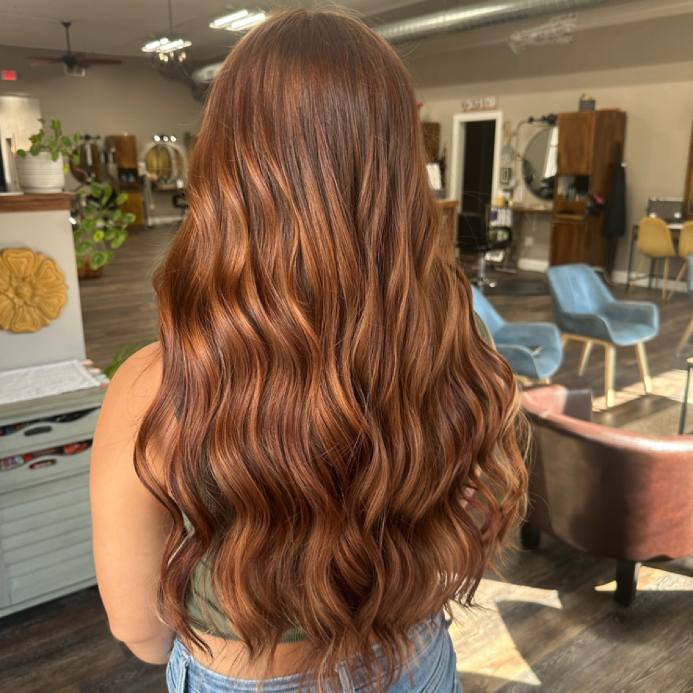 Toner Only at Southern Roots Salon and Spa in Coldwater, MI