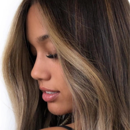 Face Frame Refresh at Hair by Wendy Walker in Bloomington, IL
