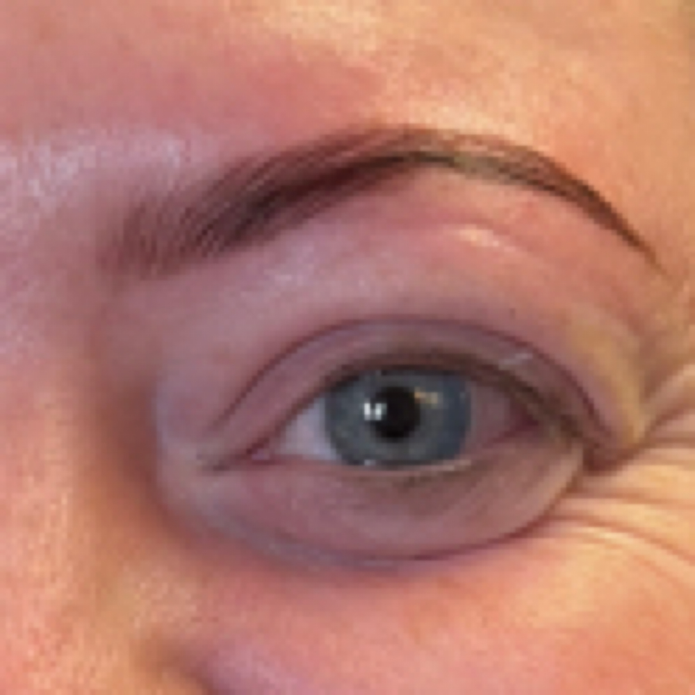 Wax-Lamination-Tint at Elevated Beauty in Wildersville, TN