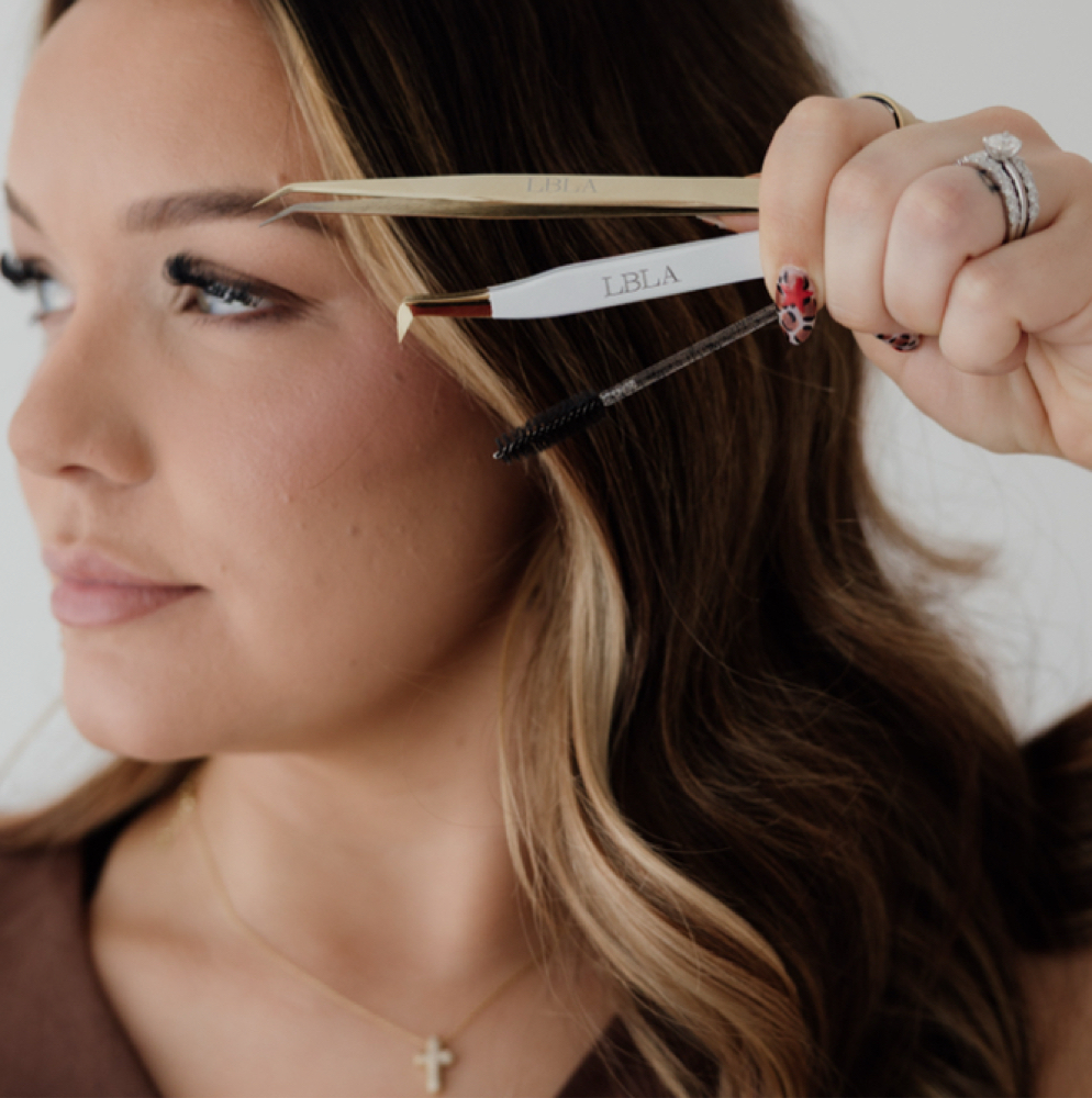 Classic Eyelash Fill at Raesthetics in Derby, KS