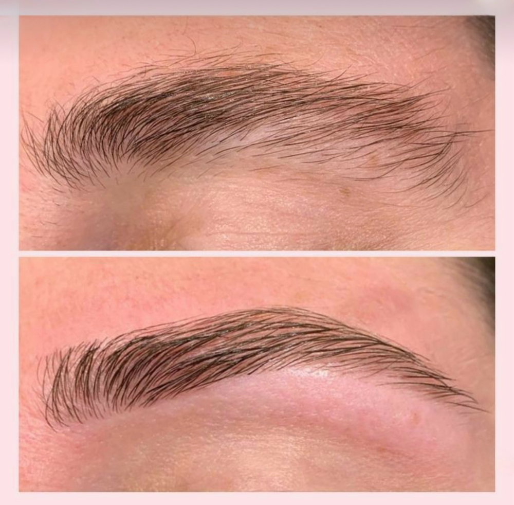 BROWS DESIGN + WAX