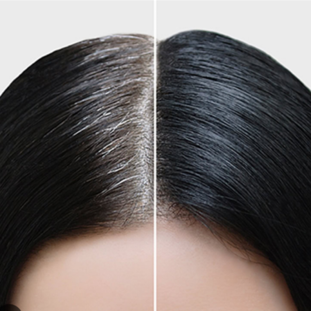 Color Retouch at Cut Ups Salon & Spa in Chester, SC