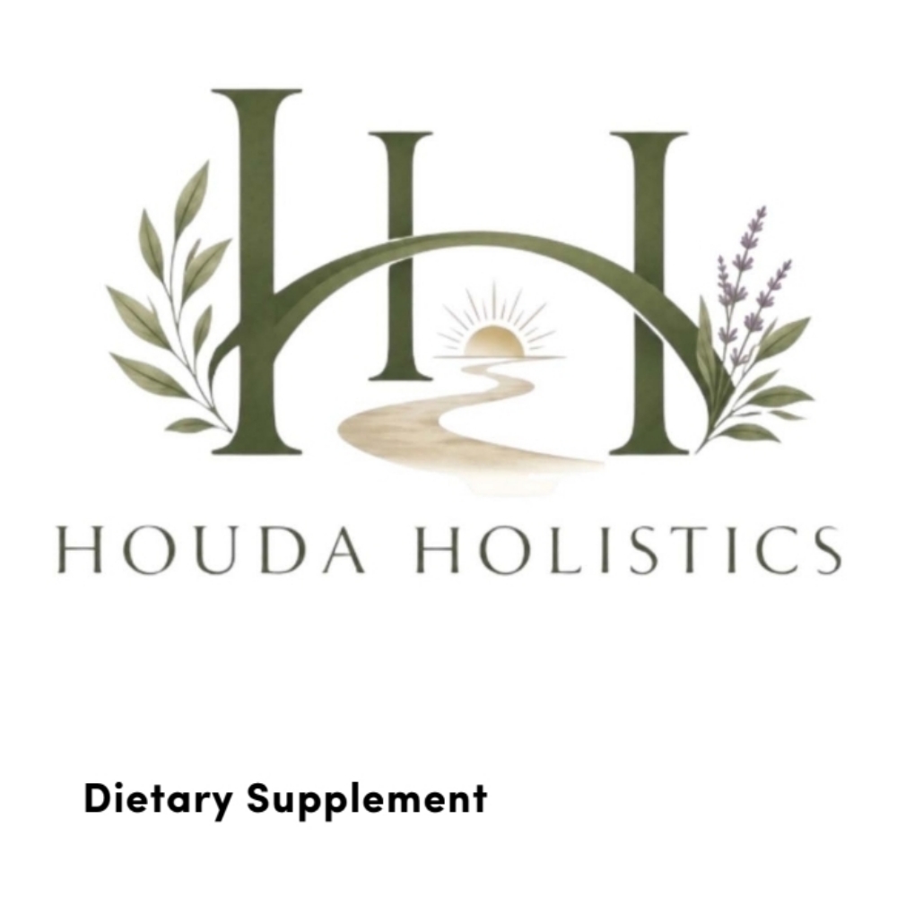 Personalized Daily Vitamins at Houda Holistics in North Brunswick, NJ