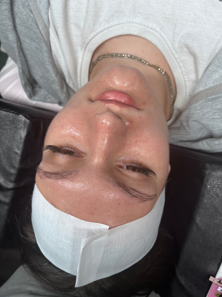 Deluxe Facial