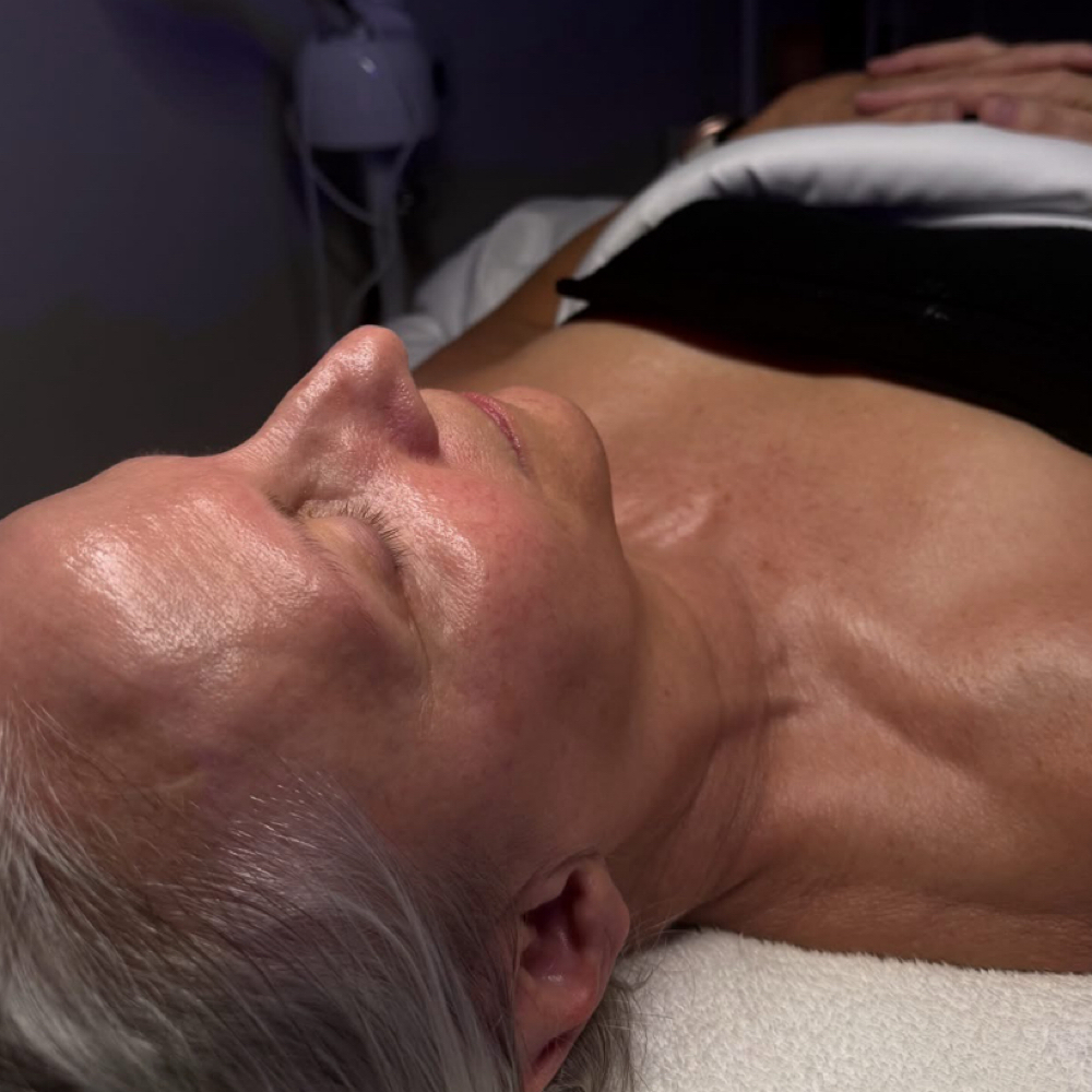 Earth Angel Deluxe Experience at earth angel esthetics in Prescott Valley, AZ