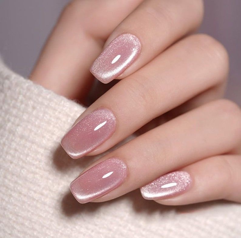 Cat Eye Polish