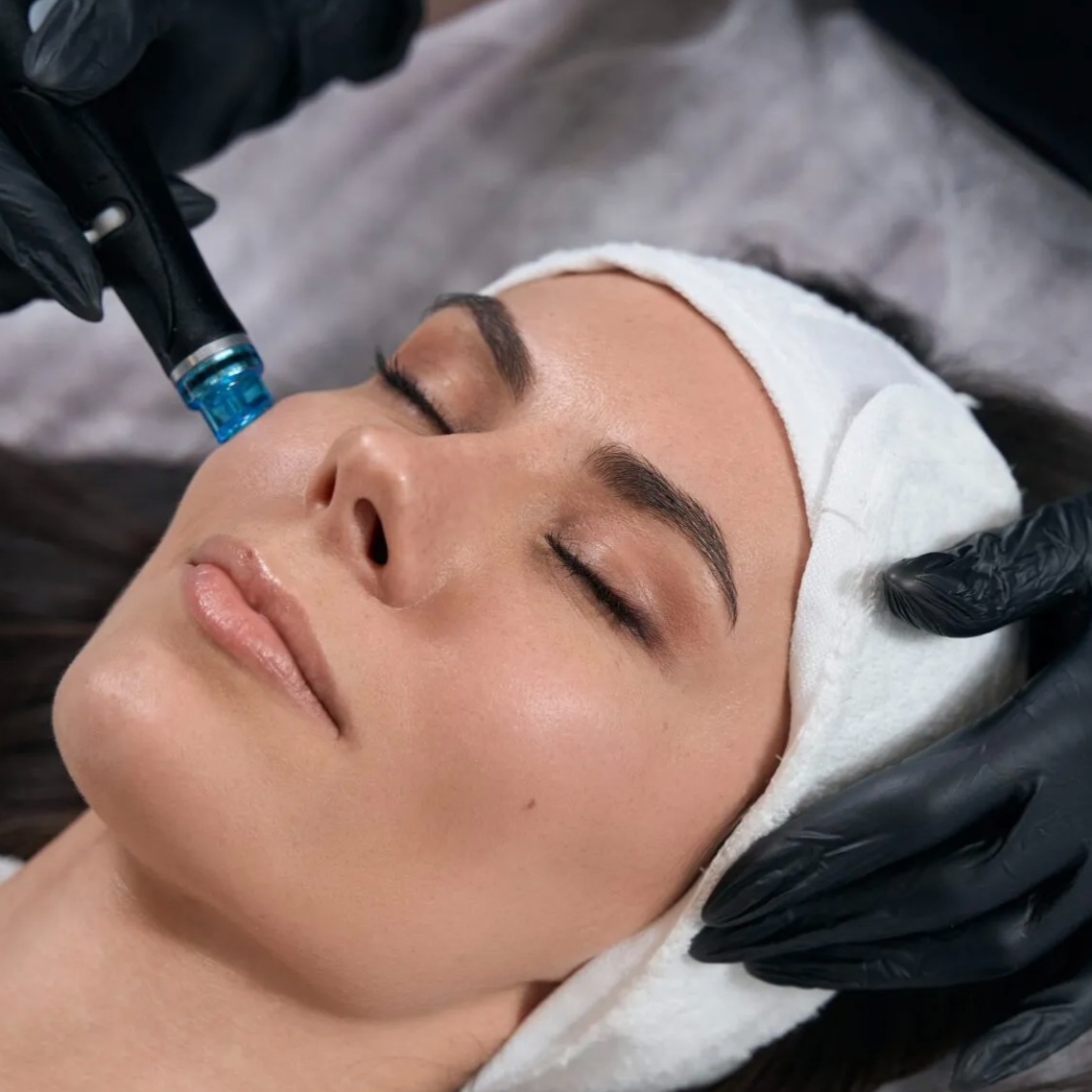 Luxe Hydrafacial™ at Skin Corrective Aesthetics in Dallas, TX
